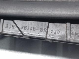 Стекло двери глухое заднее правое PRIUS C/AQUA 11-14 2013 NHP10L 1NZ-FXE 1.5L