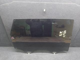 Стекло двери заднее правое INFINITI QX60/JX35 12-20 2019