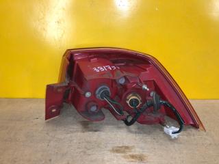 Фонарь наружный левый LANCER X 10 07-15