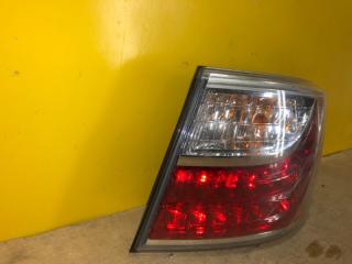 Фонарь наружный правый MAZDA CX-9 06-16