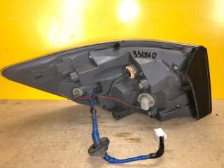 Фонарь наружный правый CX-9 06-16