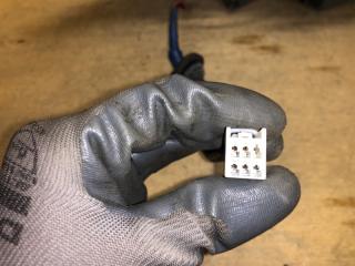 Фонарь наружный правый CX-9 06-16