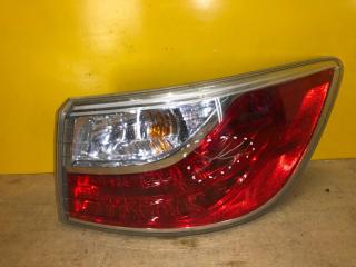 Фонарь наружный правый MAZDA CX-9 06-16