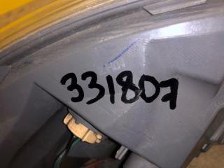 Фонарь наружный правый CX-9 06-16