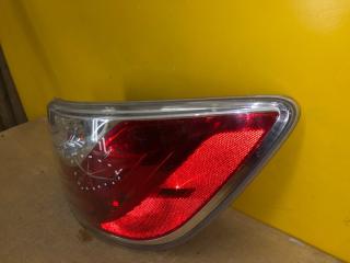 Фонарь наружный правый CX-9 06-16