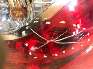 Фонарь наружный правый CX-9 06-16