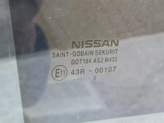 Стекло двери заднее правое X-TRAIL/ROGUE T32 13-20 2015 T32 2.5 QR25DE