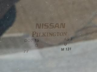 Стекло двери заднее правое X-TRAIL/ROGUE T32 13-20