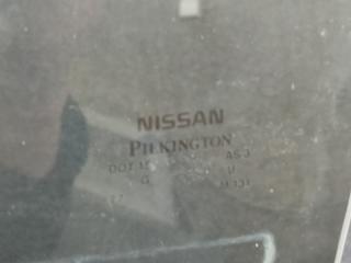 Стекло двери заднее левое X-TRAIL/ROGUE T32 13-20