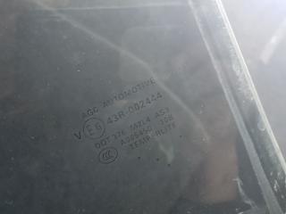 Стекло двери заднее левое QX60/JX35 12-20 2019 3.5 VQ35DD