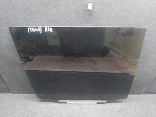 Стекло двери заднее правое LEXUS GX470 02-09 2003