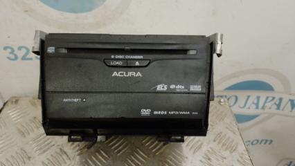 Магнитола ACCORD CU8 / TSX 08-14 2009 Седан 2.4