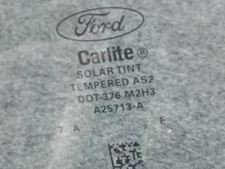 Стекло двери заднее левое FOCUS 10-18 2018 2.0 C20HDEX