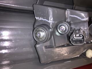 Фонарь наружный правый CRV (RM) 11-18