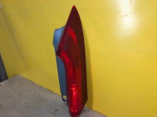 Фонарь наружный правый HONDA CRV (RM) 11-18