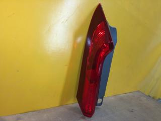 Фонарь наружный левый HONDA CRV (RM) 11-18