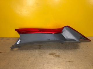 Фонарь наружный левый CRV (RM) 11-18