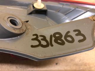 Фонарь наружный правый CRV (RM) 11-18