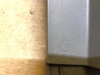 Фонарь наружный правый CRV (RM) 11-18