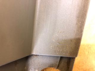 Фонарь наружный левый CRV (RM) 11-18