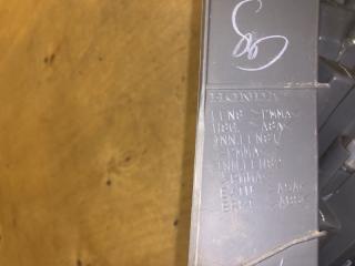 Фонарь наружный левый CRV (RM) 11-18