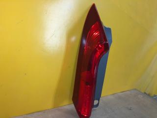 Фонарь наружный левый HONDA CRV (RM) 11-18