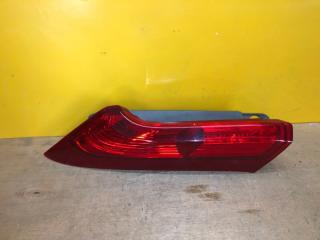 Фонарь наружный левый CRV (RM) 11-18