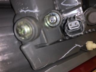 Фонарь наружный правый CRV (RM) 11-18