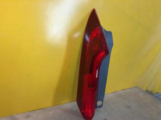 Фонарь наружный левый HONDA CRV (RM) 11-18