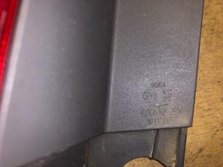 Фонарь наружный левый CRV (RM) 11-18