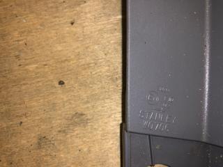 Фонарь наружный правый CRV (RM) 11-18