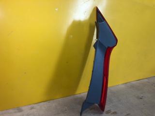 Фонарь наружный правый HONDA CRV (RM) 11-18