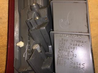 Фонарь наружный правый CRV (RM) 11-18