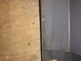 Фонарь наружный правый CRV (RM) 11-18