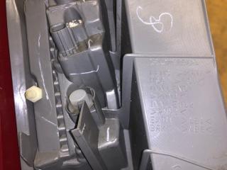 Фонарь наружный задний правый CRV (RM) 11-18