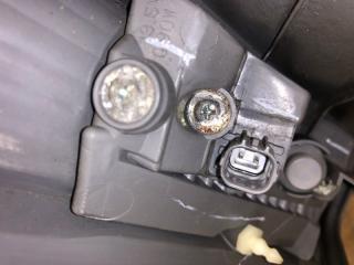 Фонарь наружный задний правый CRV (RM) 11-18