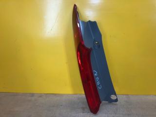 Фонарь наружный задний левый HONDA CRV (RM) 11-18