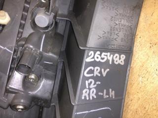 Фонарь наружный задний левый CRV (RM) 11-18