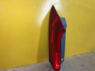 Фонарь наружный задний левый HONDA CRV (RM) 11-18