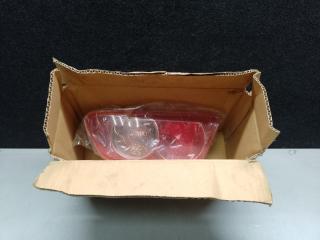 Фонарь внутренний задний правый MITSUBISHI LANCER X 10 07-15