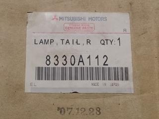 Фонарь внутренний задний правый LANCER X 10 07-15