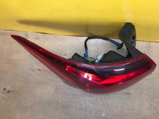 Фонарь наружный левый OUTLANDER GF 12-