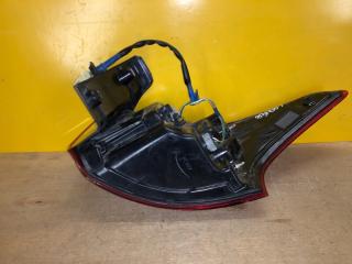 Фонарь наружный левый OUTLANDER GF 12-