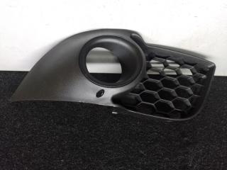 Накладка противотуманной фары правая MITSUBISHI LANCER X 10 07-15