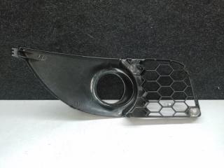 Накладка противотуманной фары правая LANCER X 10 07-15