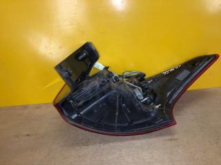 Фонарь наружный левый OUTLANDER GF 12-