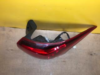 Фонарь наружный правый OUTLANDER GF 12-