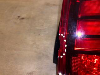 Фонарь наружный правый OUTLANDER GF 12-