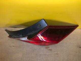 Фонарь наружный правый CIVIC FC/FK 15-