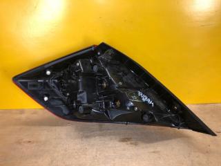 Фонарь наружный правый CIVIC FC/FK 15-